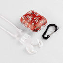 Drodalala Airpod Case for Women Men Airpod Case iPhone 11