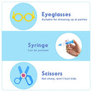 Doctor Kits for Kids Toddler Boy Toys Medical Playset Dress Up Halloween Costume