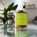 (8 Pack) Sticky Notes 3x3 Inches,Bright Colors Self-Stick Pads