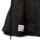Columbia Youth Girls Katelyn Crest Jacket, Black, Small