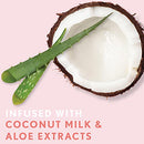 COVERGIRL, Clean Fresh Skin Milk Foundation, Deep/Dark, 1 Count