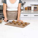 Good Grips 8-Piece Baking Essentials POP Container Set, White