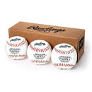 Rawlings | Official T-Balls | TVB | Youth/6u | 3 Count | Sponge Rubber Core