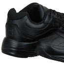 Fila Men's Memory Workshift -m Shoes,Black