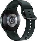 Samsung Electronics Galaxy Smartwatch with ECG Monitor Tracker for Health Fitness