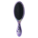 Disney Original Detangler Brush Princess Wholehearted - Ariel, Purple