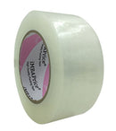 Sealing Tape - 1 Box of Premium (36 Roll of 110 Yards) Clear Shipping Packaging Tape