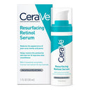 Retinol Serum for Post-Acne Marks and Skin Texture
