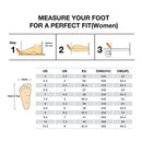 Women's Fashion Sneakers Lightweight Casual Slip Ons Comfortable Art Painted