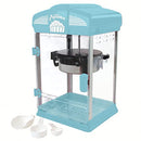 Stir Crazy Movie Theater Popcorn Popper, Popcorn Maker Machine with Nonstick