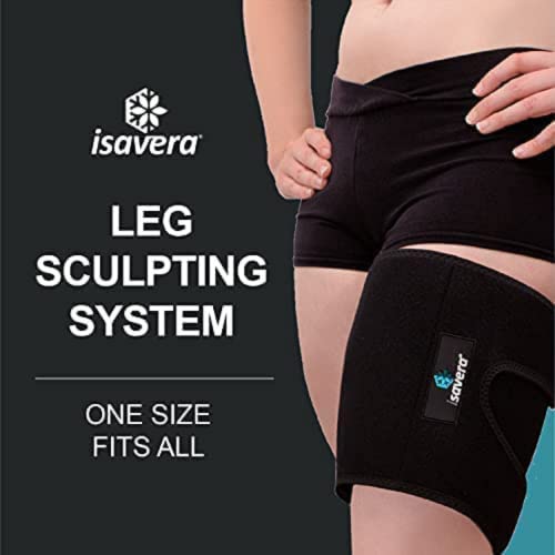 Leg Sculptor | Reduce The Appearance of Thigh Fat with This Non-Invasive Cold Treatment
