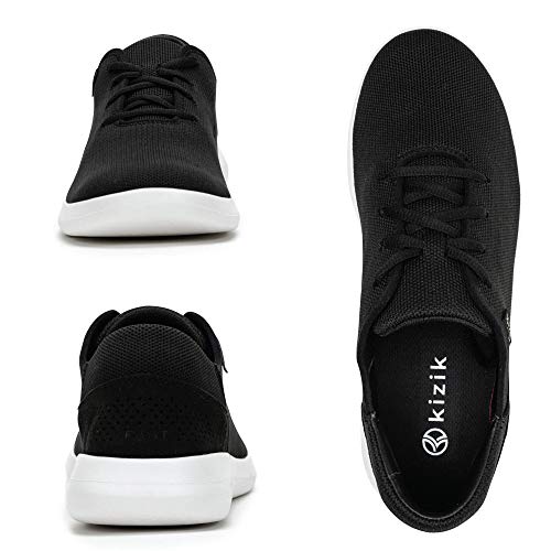 Hands Free Sneakers, Casual Slip On Shoes for Women or Men, Comfortable for Walking