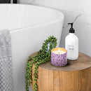 Lavender Candles, Calming Lavender Aromatherapy Candles