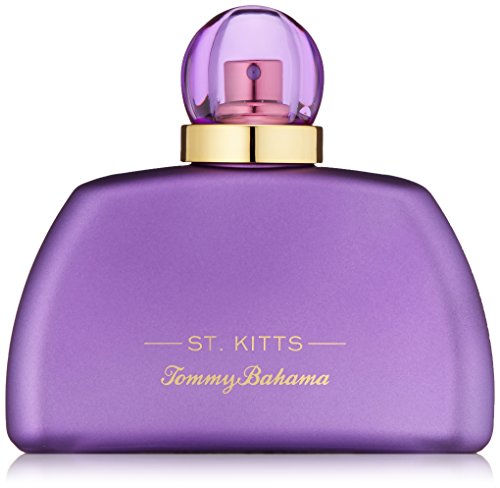 Tommy Bahama St. Kitts Women Eau de Parfum Spray, 3.4 Fl Oz