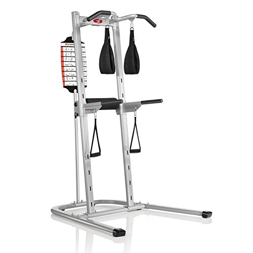 Bowflex BodyTower