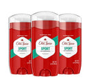 Old Spice Aluminum Free Deodorant for Men, High Endurance
