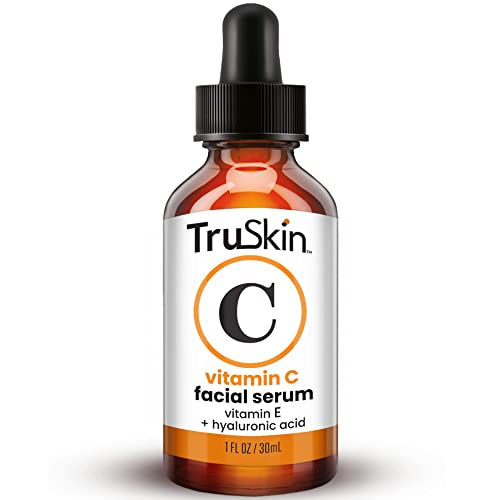Vitamin C Serum for Face, Anti Aging Serum , Hydrating & Brightening Serum