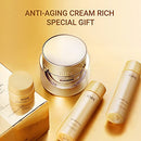 SUPER VITAL RICH CREAM 4 pcs 1.69 FL.OZ SET