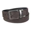 Reversible Belt-Casual for Men's Jeans with Double Sided Strap