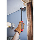 Crescent 18” Indexing Flat Pry Bar - DB18X