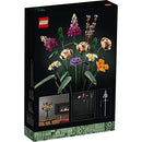 Flower Bouquet, Artificial Flowers, Set for Adults, Decorative Home Accessories
