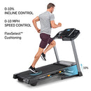 NordicTrack T Series Treadmill + 30-Day iFIT Membership