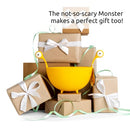 Spaghetti Monster- Kitchen Strainer for Draining Pasta,Dishwasher Safe Strainer