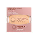Mineral Fusion Pressed Powder Foundation, Olive 1 - 0.32oz ea