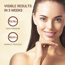 SUPER VITAL RICH CREAM 4 pcs 1.69 FL.OZ SET