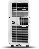 Midea MAP08R1CWT 3-in-1 Portable Air Conditioner, Dehumidifier, Fan,