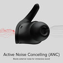 True Wireless Noise Cancelling Earbuds – Apple H1 Headphone Chip, Compatible with Apple & Android