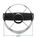 Donut Cutter, 3.5 inch Stainless Steel Doughnut Cutter Gift Package