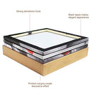 NAN Wind Small Size Traditional Chinese Painting of Plum Blossom Canvas Prints