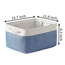 Storage Box, Cube Storage Bin Storage Containers for Organizing