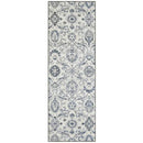 Non Slip Runner Rug For Hallway Entry Way Floor Carpet [Made in USA], 2 x 6