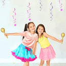 Musical Instruments Set, 15PCS Natural Wooden Percussion Tambourine Maracas Bells Instruments