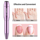 Portable Electric Nail Drill Professional Efile Nail Drill Kit for Acrylic, Gel Nails, Manicure