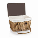 Picnic Time Canasta Picnic Basket