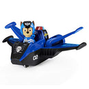 Paw Patrol, Jet to The Rescue Deluxe Transforming Vehicle with Lights