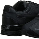 PUMA Men's Tazon 6 Fracture FM Sneaker Black, 10.5 M US
