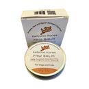 Kares paw Balm for Dogs. Lick Safe Dog paw Balm, Heals, Repairs & moisturizes Paws