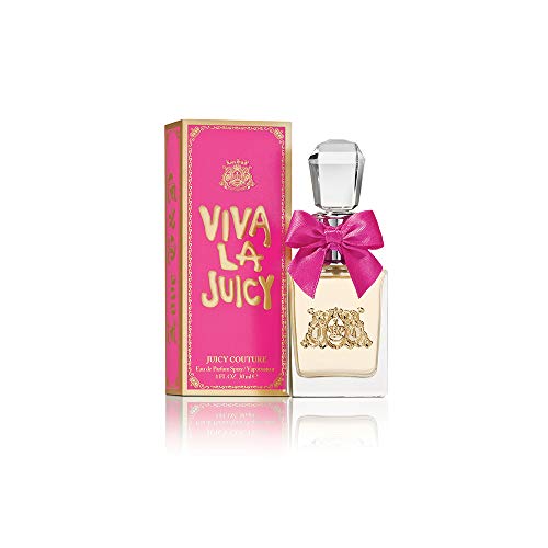 Juicy Couture Viva La Juicy Perfume for Women, 1 fl. Oz. womens perfume