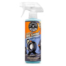 Tire Kicker Sprayable Extra Glossy Tire Shine (Works on Rubber, Vinyl & Plastic), 16 oz.
