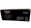 6 PACKS LED Light Up BoBo Balloons with Stick,3 Levels Flashing LED String Lights,