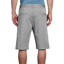 Volcom mens Vmonty Stretch Shorts, Moonbeam, 34 US