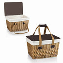Picnic Time Canasta Picnic Basket