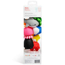 Munchkin Ocean Squirts Baby Bath Toy, 8 pack