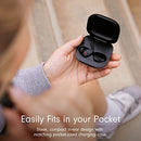 True Wireless Noise Cancelling Earbuds – Apple H1 Headphone Chip, Compatible with Apple & Android