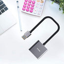 BENFEI USB 3.0 to VGA Adapter, USB 3.0 to VGA Male to Female Adapter