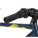 Mountain Bike, Stone Mountain 26 inch, 21-Speed, Lightweight, Dark Blue